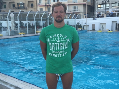 Steve Camilleri