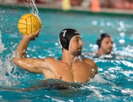 Steve Camilleri