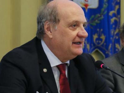 Sergio Tosi