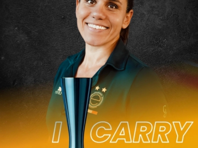 Gioved&igrave; 18 dicembre il presidente dell'Ekipe Orizzonte, Tania Di Mario, tra i tedofori d'eccellenza che porteranno la fiamma olimpica tra le strade di Catania