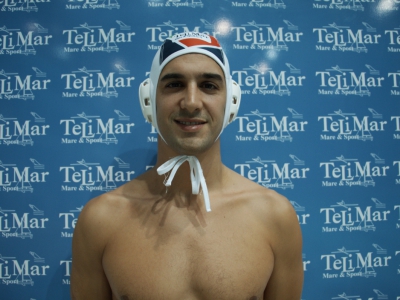 Fabrizio Di Patti