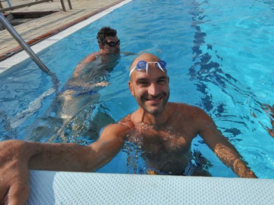 Stefano Tempesti