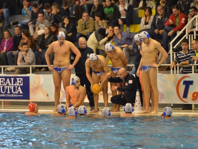 Time out Tgroup Arechi