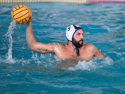 Lo Cascio in azione