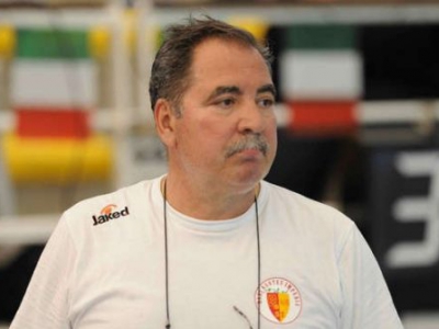 Zoran Mustur