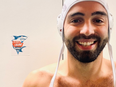 Sabato i Lugano Sharks affrontano la capolista Sciaffusa