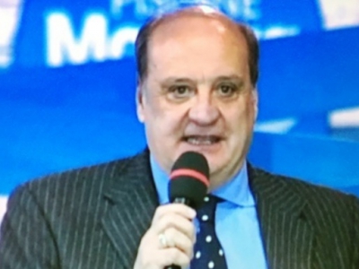 Sergio Tosi