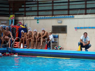 Prima vittoria stagionale per il B