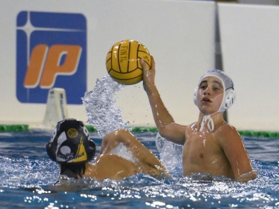 Trofeo delle Regioni IP 2026. Gli Under 15 in acqua ad Ostia dal 2 al 6 gennaio