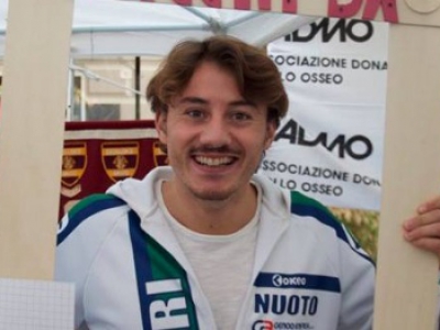 Francesco Marciano decisivo con il suo secondo gol, quello del 6-4