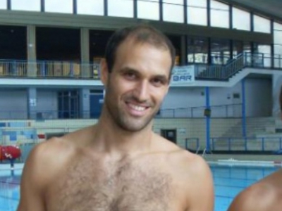 Tomislav Primorac è l'ultimo straniero arrivato quest'anno in ordine di tempo