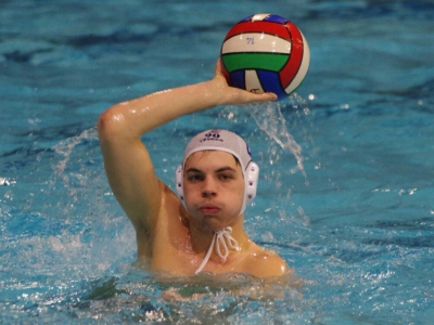 Matteo Pedroni