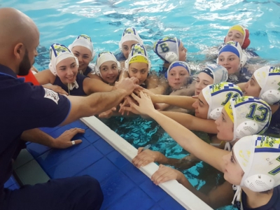 Time out Velletri