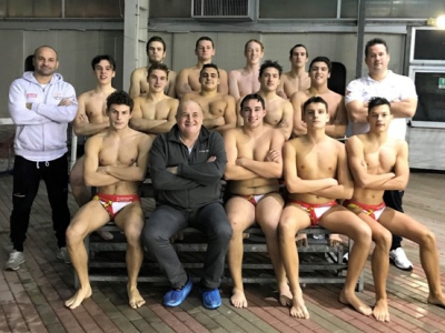 L'Under 20 del Roberto Plebiscito