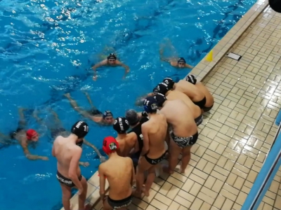 L'Under 15 A