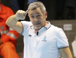 Sandro Bovo