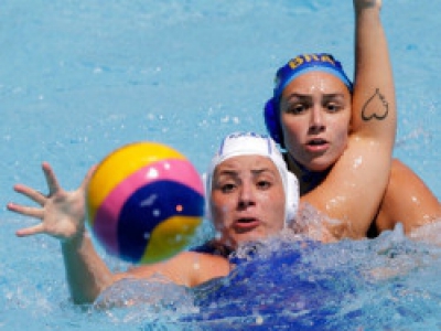 Valeria Palmieri