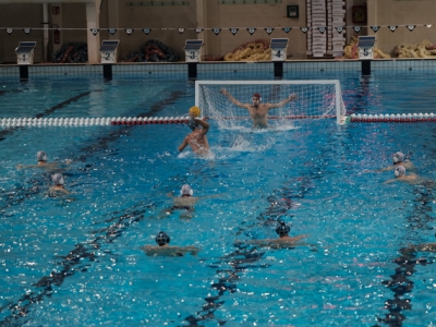 La De Akker impegnata con il C.C.Napoli. Campopiano convocato in nazionale