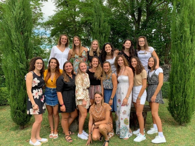 La Vela Ancona 2019-20