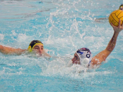  Pallanuoto A2 maschile, Evomet Vela Ancona per il riscatto sabato a Lavagna