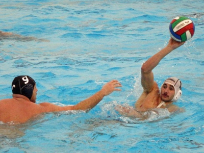Riccardo Pieroni