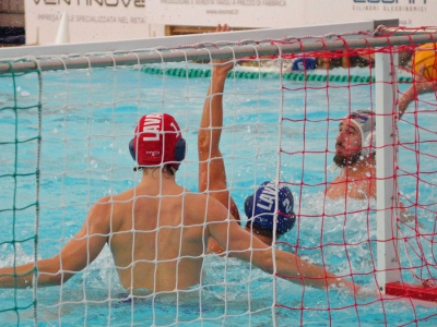 Vela Ancona-Mobilpesca Lavagna 90 14-15