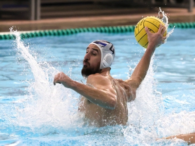 Pallanuoto A2 maschile, Evomet Vela Ancona sabato a Torino