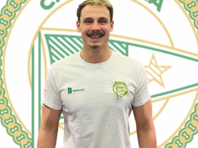 Rinforzo per il C.C.Ortigia: arriva Tankosic