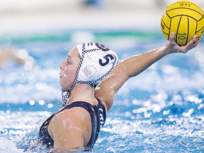 Pallanuoto | A1F: Trieste a Padova per il "derby" del Triveneto