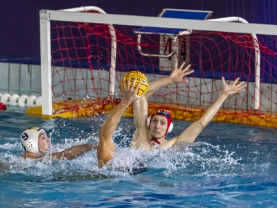 Roma Vis Nova, contro il Brescia su l'onore