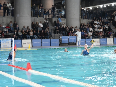 CHAMPIONS LEAGUE: Ekipe Orizzonte-Matar&ograve; 11-12