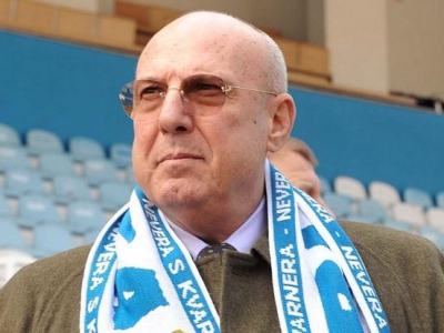 Gabriele Volpi