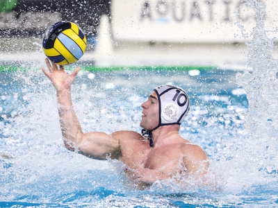  Pallanuoto | A1M: Trieste ospita la Training Academy