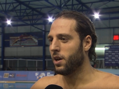 Stefano Luongo