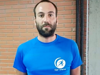 Gabriele Paratore