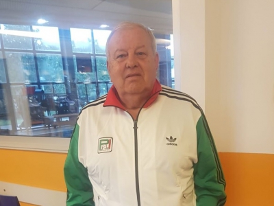 Mino Marsili