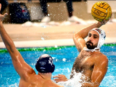 C.C.Ortigia-Ranieri Impiantistica C.N.Posillipo Porzio : “ Partita molto insidiosa