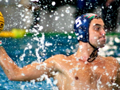 Circolo Canottieri Ortigia-Ranieri Impiantistica Circolo Nautico Posillipo 14-17