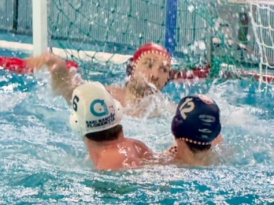 Rari Nantes Florentia-Banco BPM Rari Nantes Savona 10-17