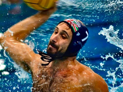  Pro Recco - Ranieri Impiantistica C.N.Posillipo &ndash; Pro Recco 21-6 Porzio : &ldquo;Soddisfatto della prestazione contro una squadra fortissima "