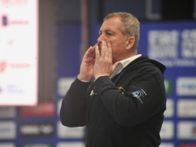 C.N.Posillipo-Dinamo Tibilisi 13-8 Porzio : &ldquo;Importante iniziare con una vittoria&rdquo;