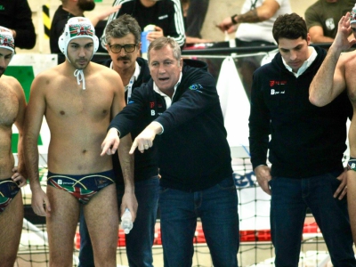  Ranieri Impiantistica C.N.Posillipo-Pro Recco Porzio : &ldquo; Occasione per fare esperienza&rdquo;