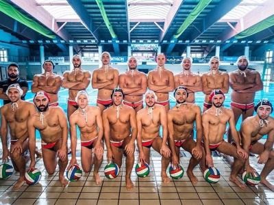 La Waterpolo Bari