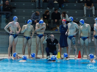 Serie B - Sconfitta all’esordio per i Rari Boys Nella prima con Brescia, Sgobbi e compagni battuti 16-13