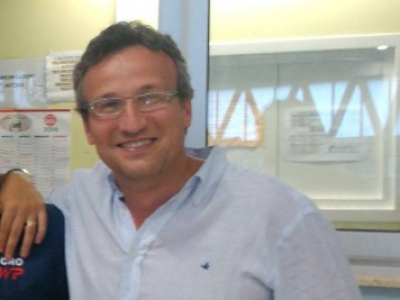 Leonardo Ceccarelli