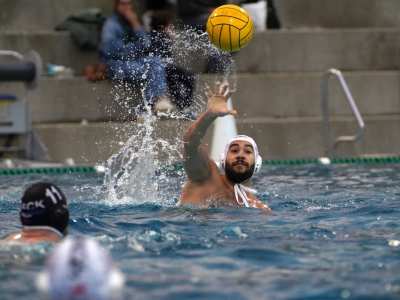 I lugano Sharks si qualificano per la finale dello Swiss Trophy