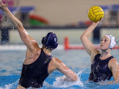 STORICA PALLANUOTO TRIESTE! LE ALABARDATE VOLANO ALLA FASE A GIRONI DELLA CHAMPIONS LEAGUE!