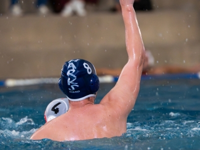 Al via la seconda fase di campionato per i Lugano Sharks 