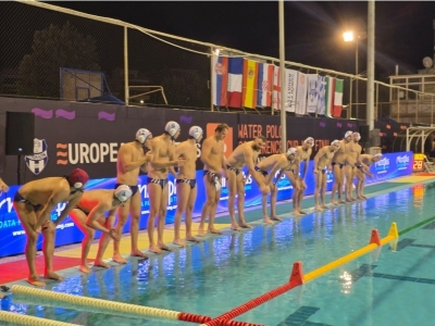 La De Akker doma 13-12 il Panionios e vola in finale di Conference Cup