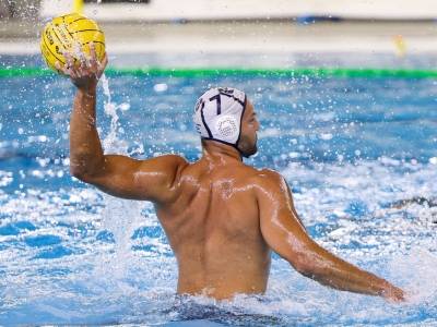  Pallanuoto | A1M: Trieste sul campo della Vis Nova